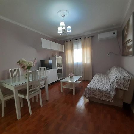 Apartamento Zona Norte Jerez de la Frontera Eksteriør billede
