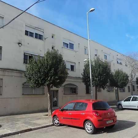 Apartamento Zona Norte Jerez de la Frontera Eksteriør billede