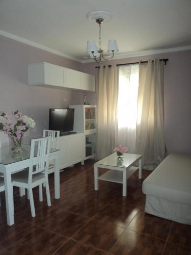 Apartamento Zona Norte Jerez de la Frontera Eksteriør billede