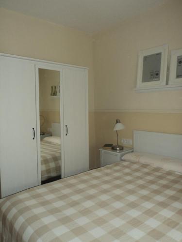 Apartamento Zona Norte Jerez de la Frontera Eksteriør billede