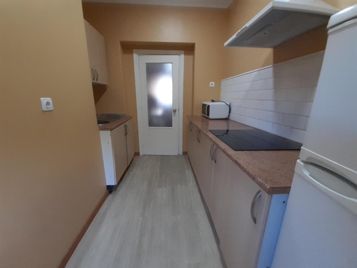 Apartamento Zona Norte Jerez de la Frontera Eksteriør billede