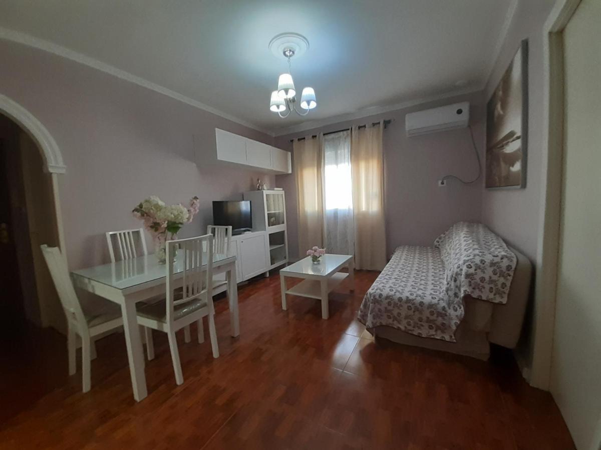 Apartamento Zona Norte Jerez de la Frontera Eksteriør billede