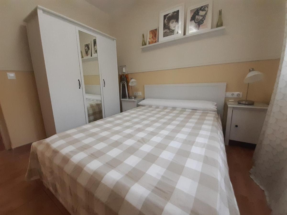 Apartamento Zona Norte Jerez de la Frontera Eksteriør billede