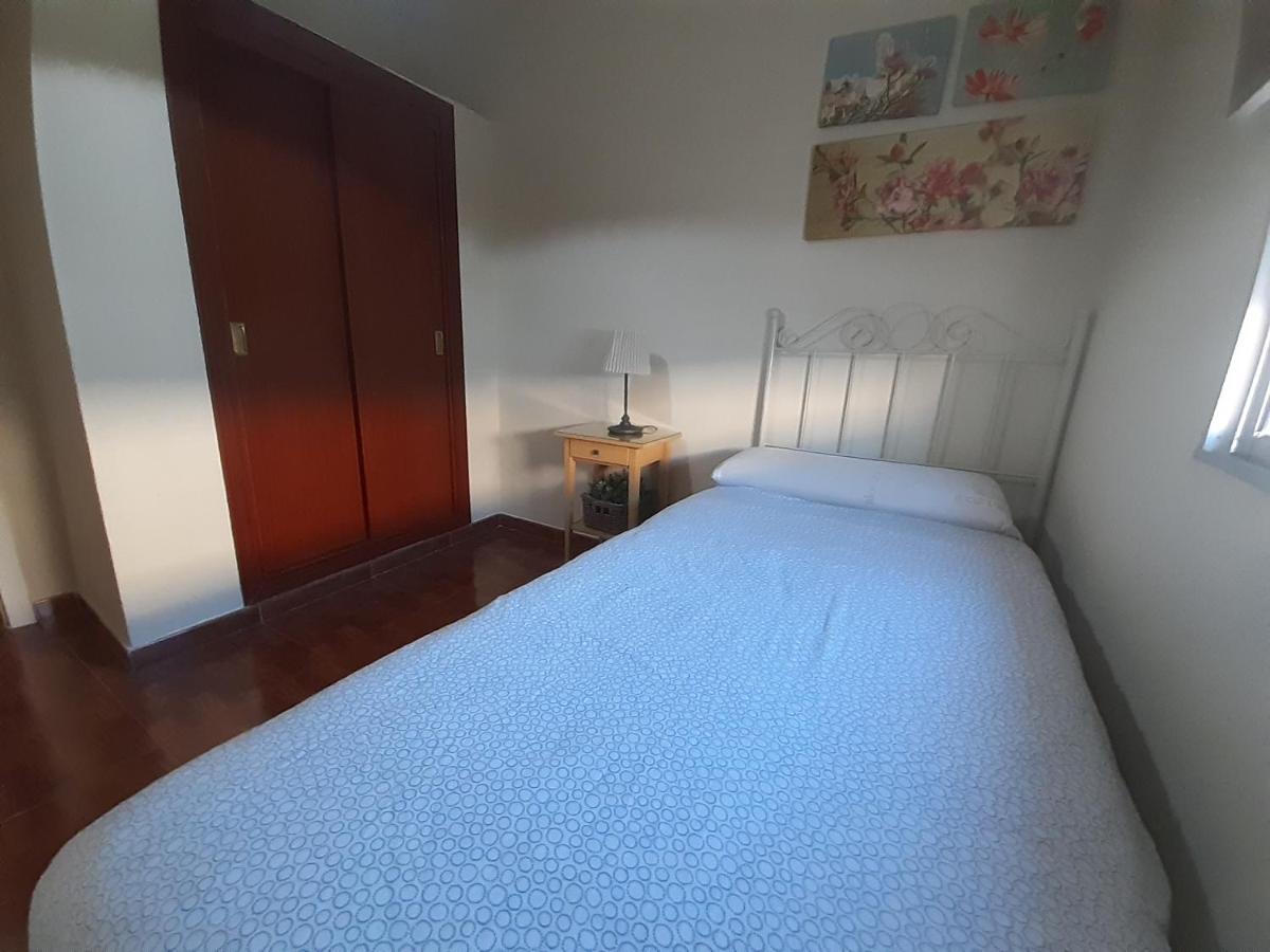 Apartamento Zona Norte Jerez de la Frontera Eksteriør billede