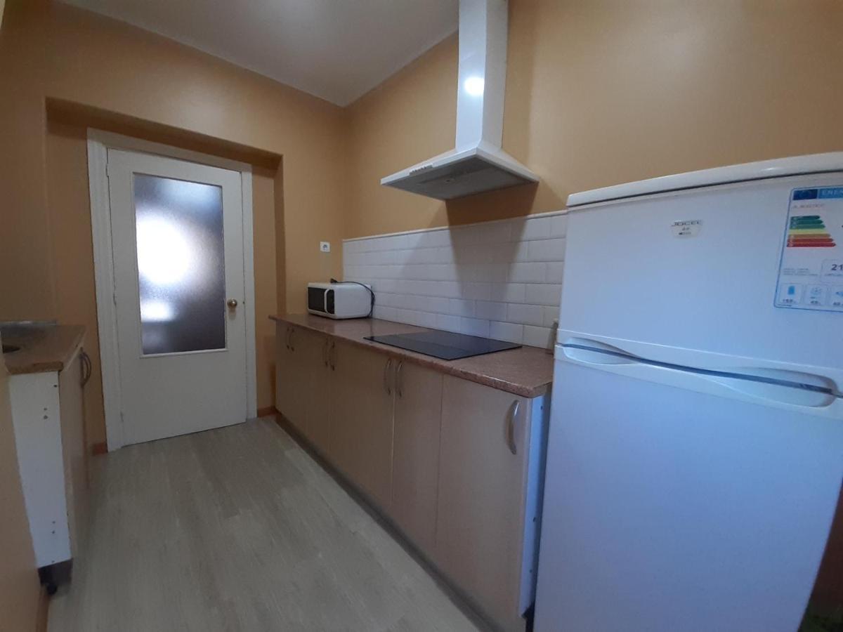 Apartamento Zona Norte Jerez de la Frontera Eksteriør billede