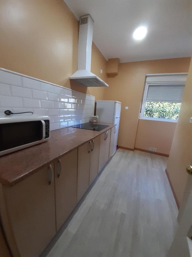 Apartamento Zona Norte Jerez de la Frontera Eksteriør billede
