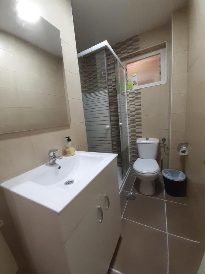Apartamento Zona Norte Jerez de la Frontera Eksteriør billede