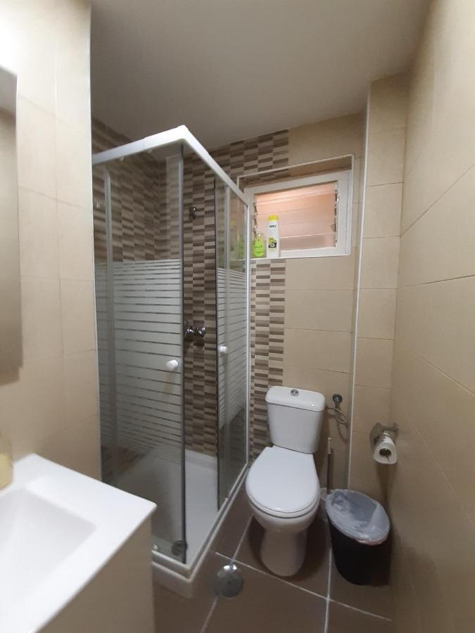 Apartamento Zona Norte Jerez de la Frontera Eksteriør billede