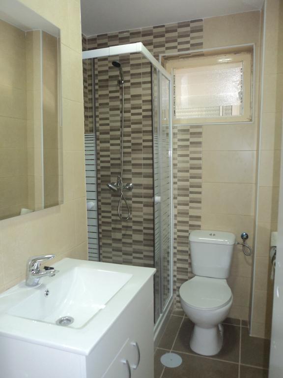 Apartamento Zona Norte Jerez de la Frontera Eksteriør billede